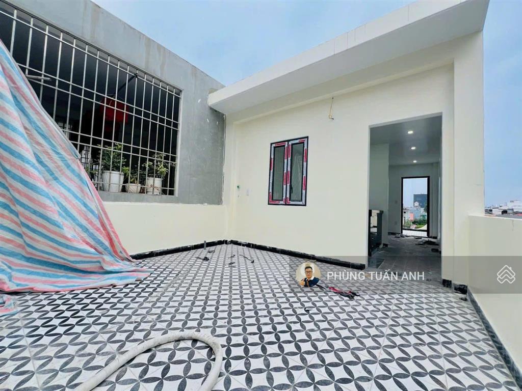 Nhà đẹp độc lập  thiên lôi, hải phòng (gần hoàng huy mall  aeon võ nguyên giáp)  diện tích 52m2