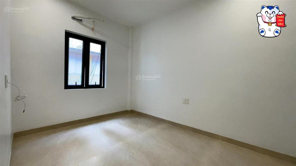 Bán nhà phố trung tâm đinh tiên hoàng  4 tầng đủ công năng  giá 6,68 tỷ