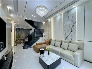 Bán nhà phố hồ sen, gần aeonmall, độc lập, có sân cổng riêng, thiết kế sang trọng, giá 6.5 tỷ