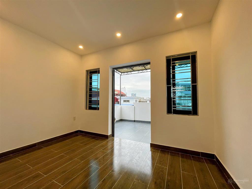 Bán nhà mặt ngõ to oto tại đình đông, lê chân, hp, 46m² giá chỉ 4.8 tỷ