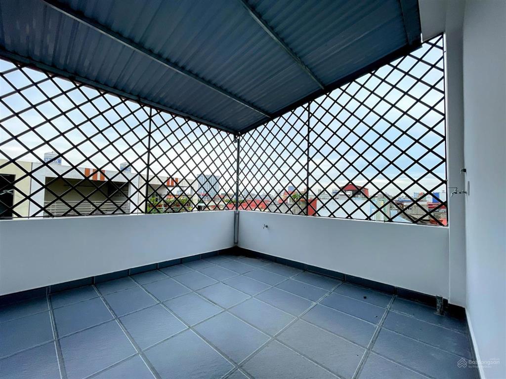 Bán nhà mặt ngõ to oto tại đình đông, lê chân, hp, 46m² giá chỉ 4.8 tỷ