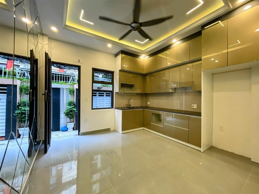 Bán nhà mặt ngõ to oto tại đình đông, lê chân, hp, 46m² giá chỉ 4.8 tỷ