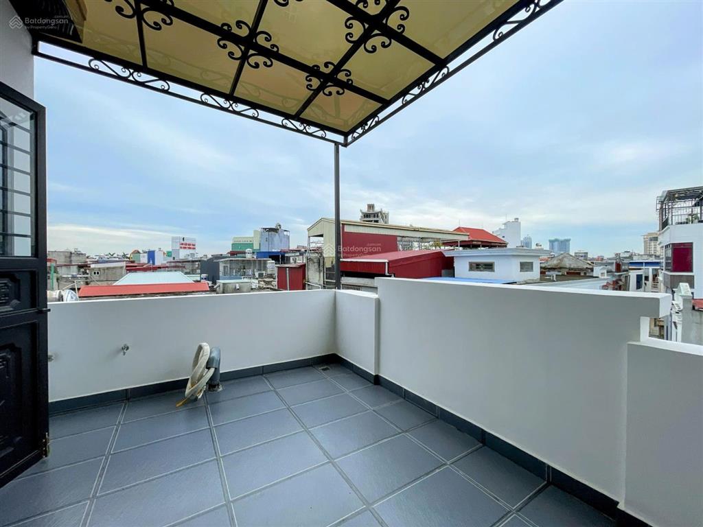 Bán nhà mặt ngõ to oto tại đình đông, lê chân, hp, 46m² giá chỉ 4.8 tỷ
