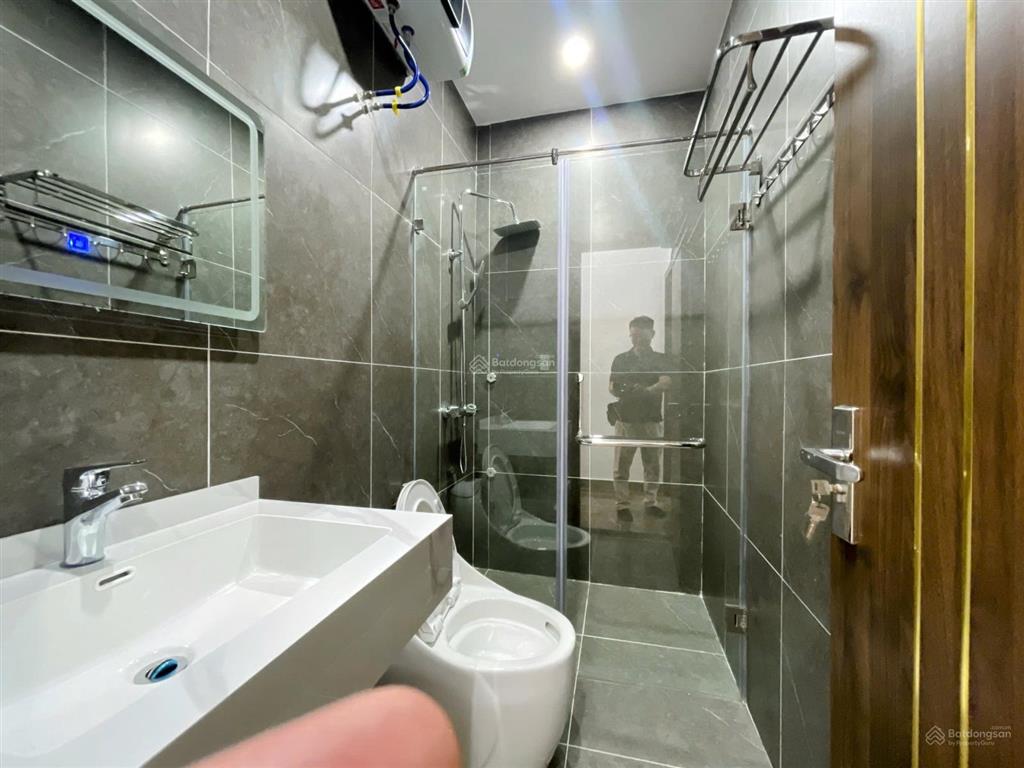 Bán nhà mặt ngõ to oto tại đình đông, lê chân, hp, 46m² giá chỉ 4.8 tỷ