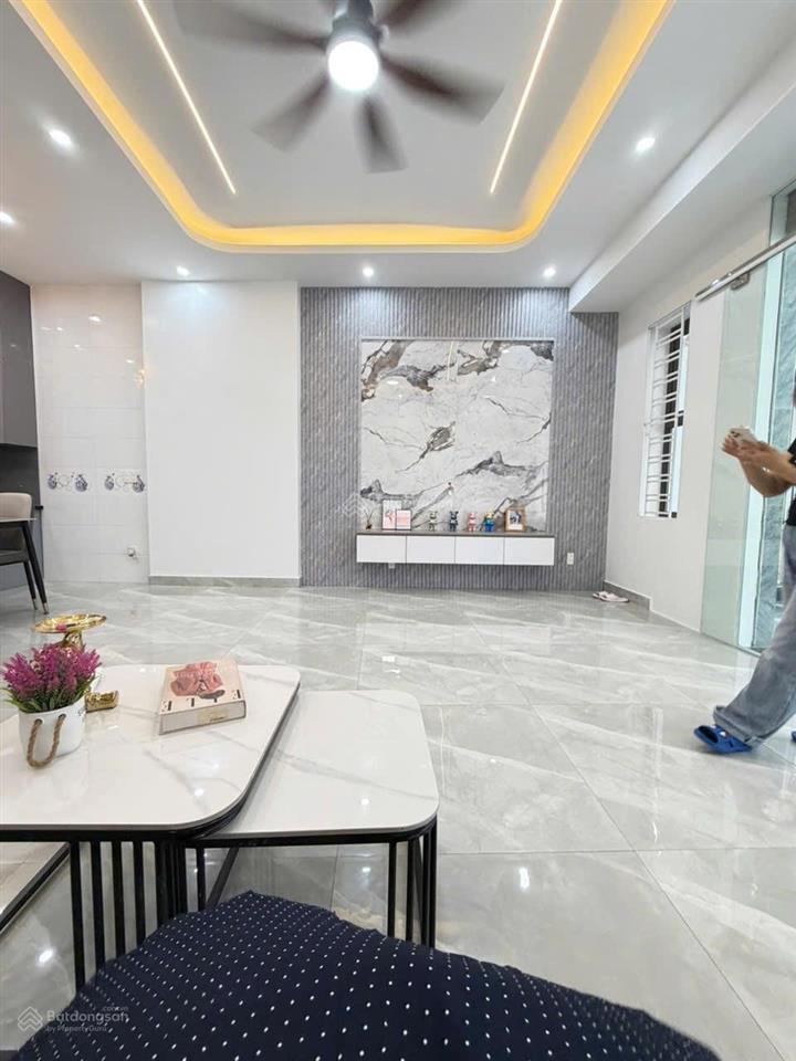 Bán nhà riêng xây độc lập mới tinh tại thiên lôi, aeon mall, có sân cổng rộng rãi chỉ 3,45 tỷ