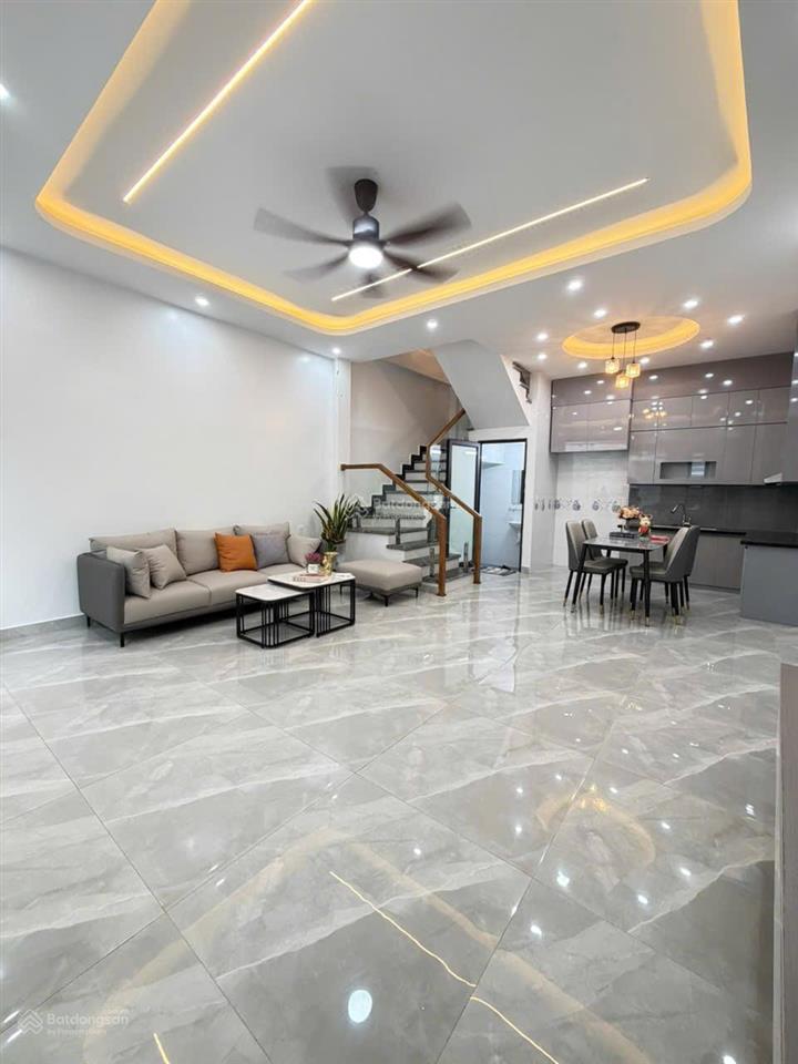 Bán nhà riêng xây độc lập mới tinh tại thiên lôi, aeon mall, có sân cổng rộng rãi chỉ 3,45 tỷ