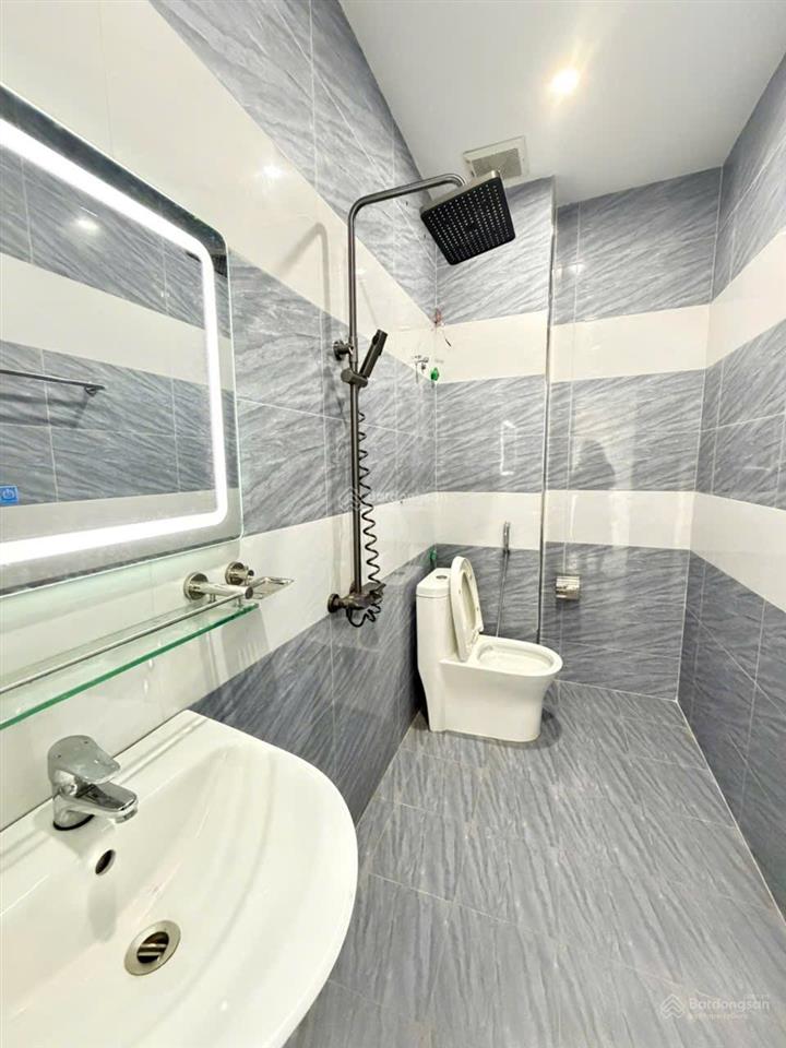 Bán nhà riêng xây độc lập mới tinh tại thiên lôi, aeon mall, có sân cổng rộng rãi chỉ 3,45 tỷ