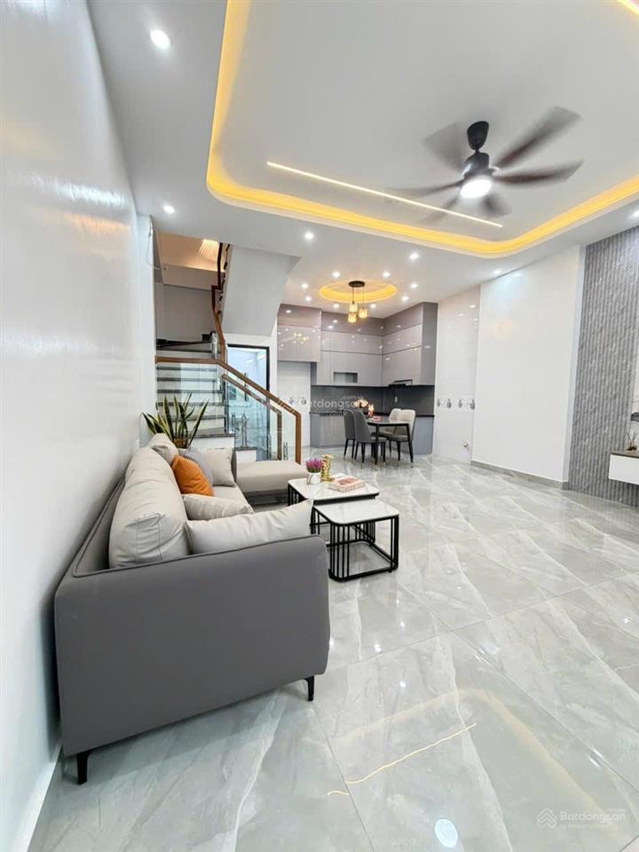 Bán nhà riêng xây độc lập mới tinh tại thiên lôi, aeon mall, có sân cổng rộng rãi chỉ 3,45 tỷ