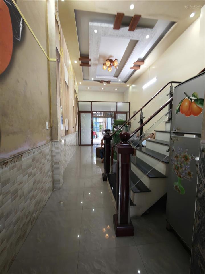 Bán căn nhà độc lập tại lâm tường hải phòng, vị trí cực hiếm, ô tô vào nhà, 54m2 giá hơn 4 tỷ chút