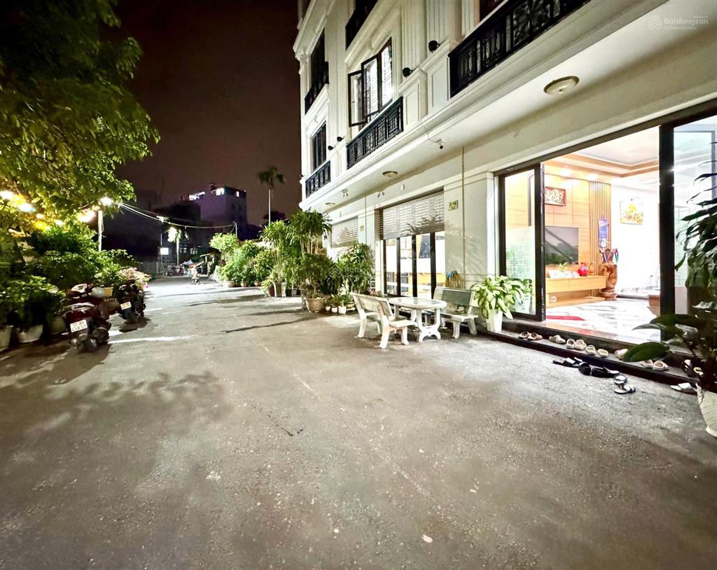 Bán nhà  gần lô 14 p  ngô gia tự  oto đỗ ngày đêm như phân lô, nhà mới xây đẹp chỉ hơn 4 tỷ