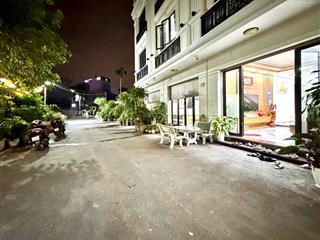 Bán nhà  gần lô 14 p  ngô gia tự  oto đỗ ngày đêm như phân lô, nhà mới xây đẹp chỉ hơn 4 tỷ