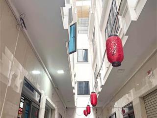 Bán nhà 4 tầng khu vực thiên lôi  trực cát  hoàng huy, mới đẹp sau nhà mặt đường chỉ 3,5 tỷ