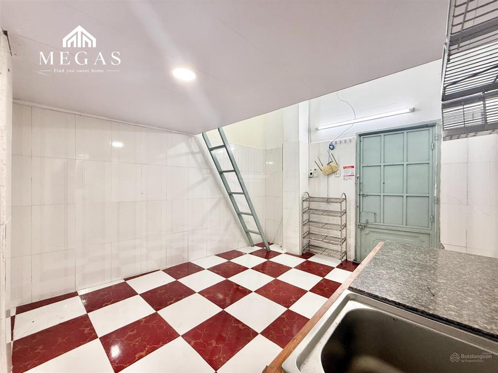 Cho thuê phòng trọ 30m2, giá cực chất 3,3 triệu tại bạch đằng, tân bình, hcm