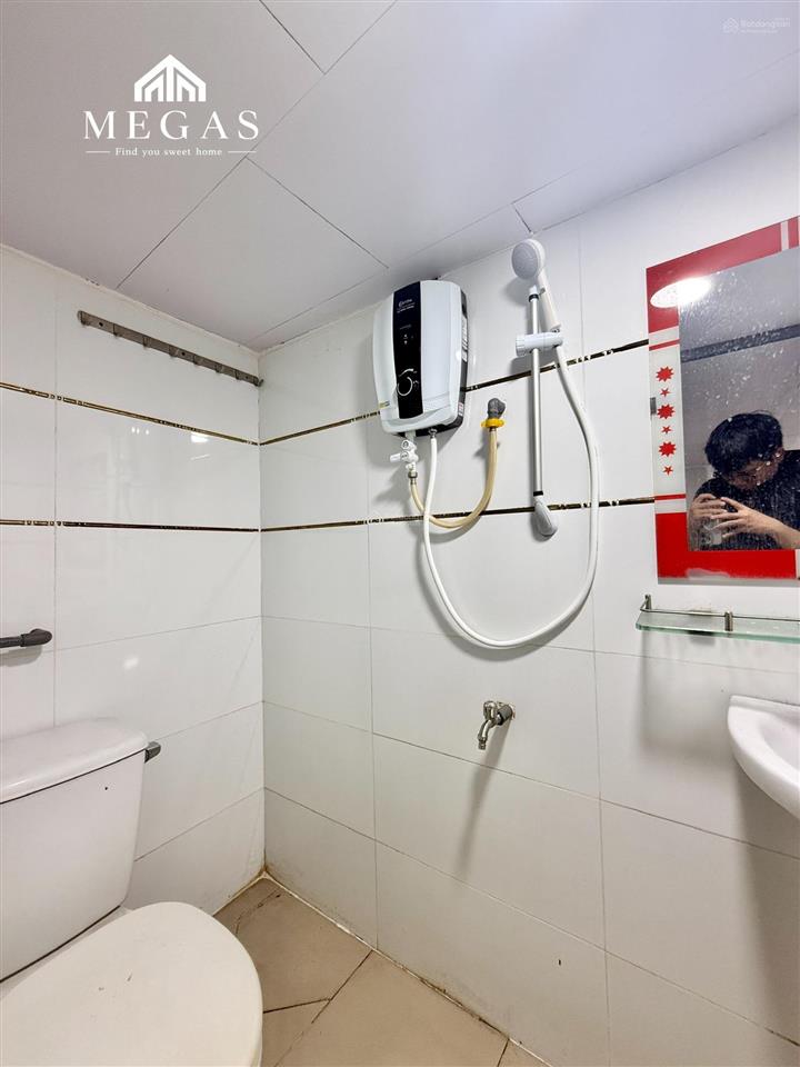 Cho thuê phòng trọ 30m2, giá cực chất 3,3 triệu tại bạch đằng, tân bình, hcm