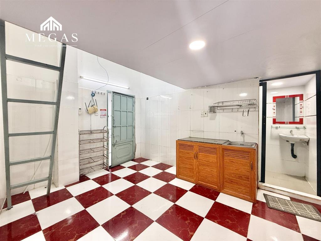 Cho thuê phòng trọ 30m2, giá cực chất 3,3 triệu tại bạch đằng, tân bình, hcm