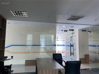 Cho thuê văn phòng 82m2 lầu 7, tòa nhà trường sơn, đường nguyễn văn thương ,  0906 388 ***