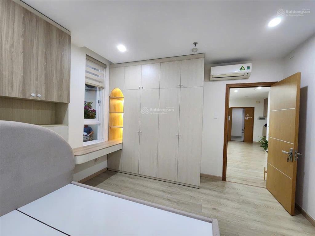 Cho thuê căn hộ him lam chợ lớn 85m2 2pn 13tr, nhà mát, nhà full nội thất.  dương 0906 388 ***
