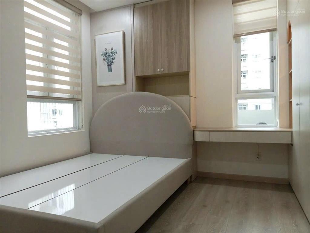 Cho thuê căn hộ him lam chợ lớn 85m2 2pn 13tr, nhà mát, nhà full nội thất.  dương 0906 388 ***