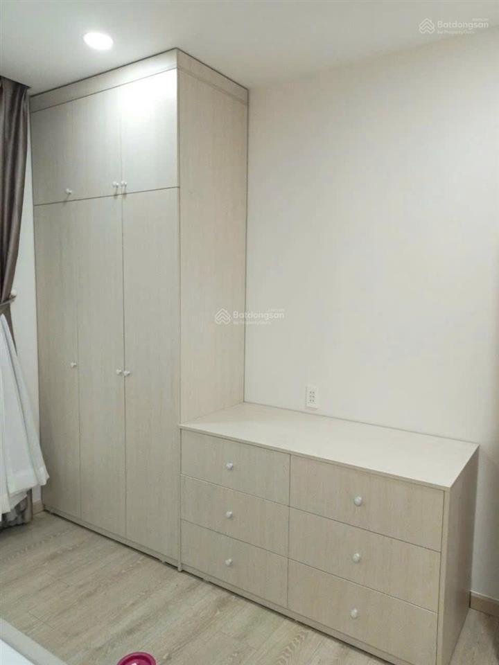 Cho thuê căn hộ him lam chợ lớn 85m2 2pn 13tr, nhà mát, nhà full nội thất.  dương 0906 388 ***