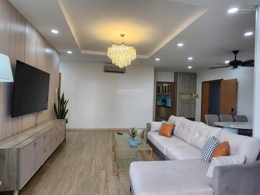Cho thuê căn hộ him lam chợ lớn 85m2 2pn 13tr, nhà mát, nhà full nội thất.  dương 0906 388 ***