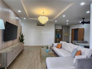 Cho thuê căn hộ him lam chợ lớn 97m2 2pn, nhà mát, nhà full nội thất.  dương 0906 388 ***