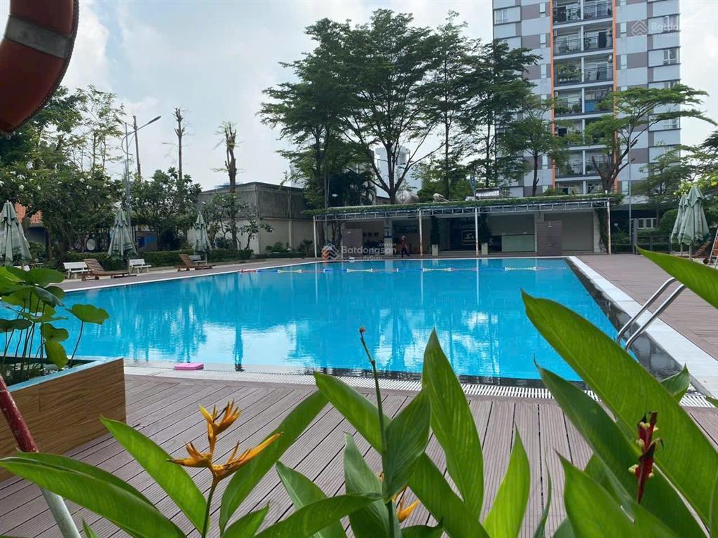 Cho thuê căn hộ him lam chợ lớn 85m2 2pn 13tr, nhà mát, nhà full nội thất.  dương 0906 388 ***