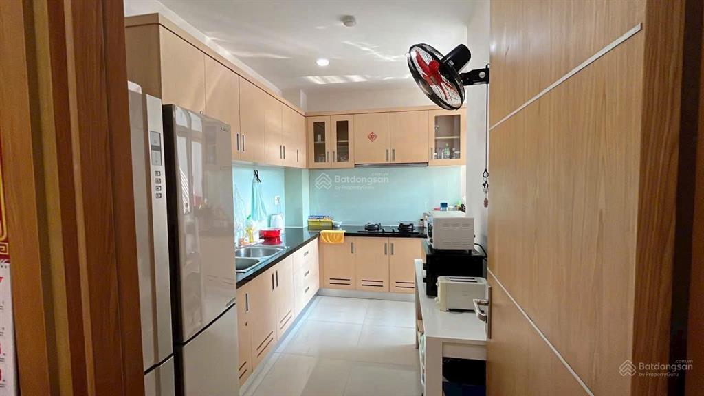 Bán căn hộ him lam chợ lớn quận 6  97m²  sổ hồng  nhà có nội thất   0906 388 ***