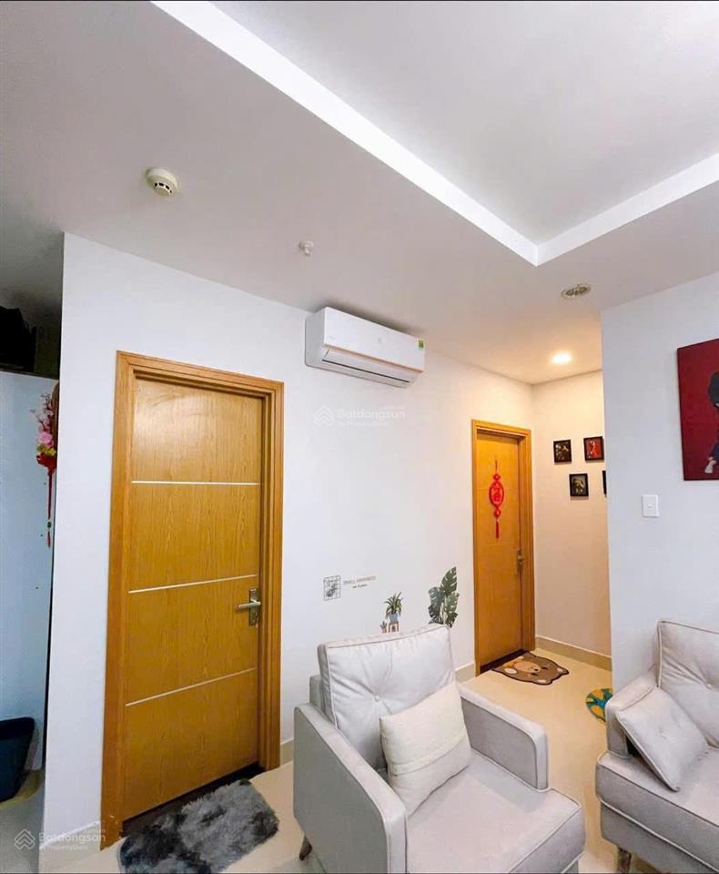 Bán căn hộ him lam chợ lớn quận 6  97m²  sổ hồng  nhà có nội thất   0906 388 ***