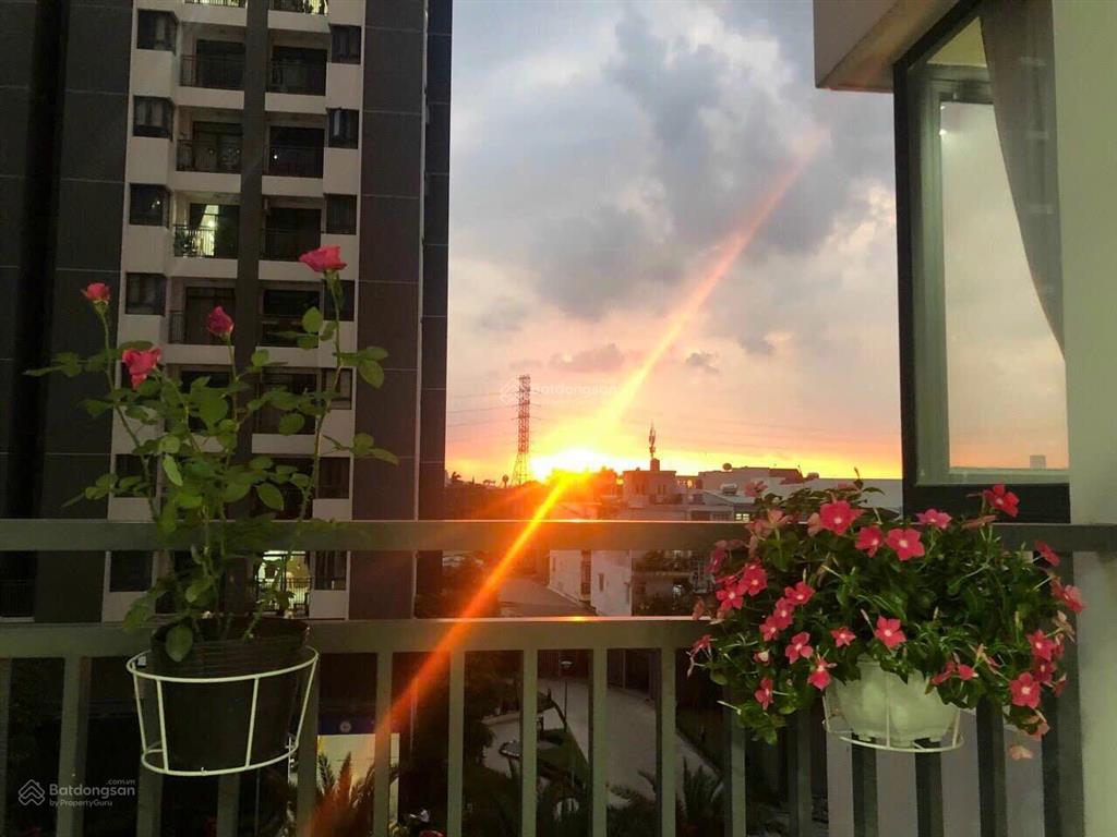 Bán căn hộ him lam phú an  70m2 2pn  sổ hồng  hướng đn   xem nhà 0906 388 ***