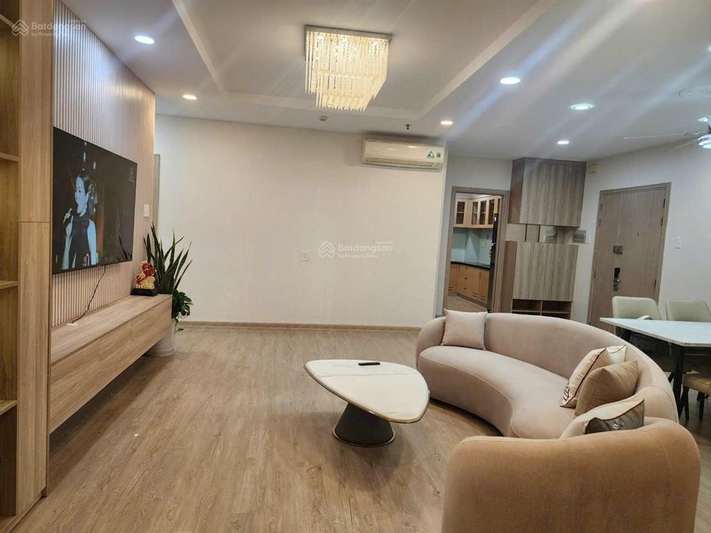 Bán căn hộ him lam chợ lớn  102m2 nhà full nội thất  sổ hồng   0906 388 ***