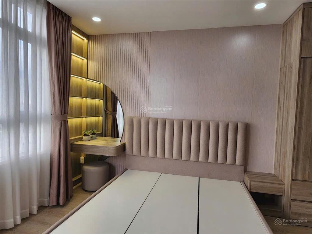 Bán căn hộ him lam chợ lớn  102m2 nhà full nội thất  sổ hồng   0906 388 ***