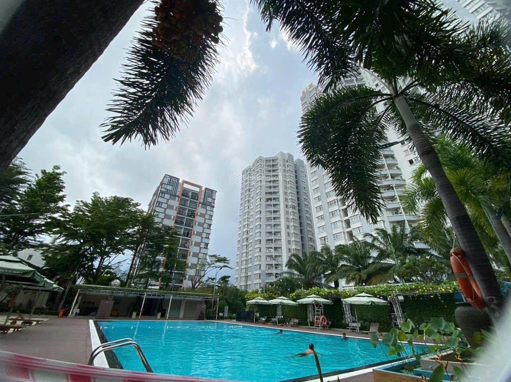 Bán căn hộ him lam chợ lớn  102m2 nhà full nội thất  sổ hồng   0906 388 ***