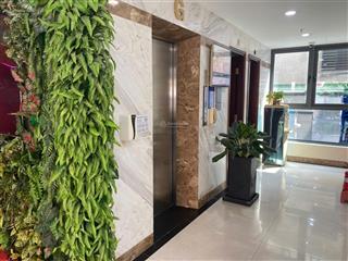 Cho thuê 82m2 toà nhà 10 tầng nguyễn văn thương làm văn phòng   0906 388 ***