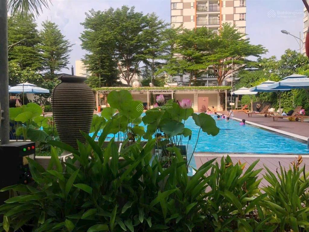 Bán căn hộ him lam chợ lớn quận 6, 84m2, 2pn 2wc  sổ hồng  nhà có nội thất   0906 388 ***