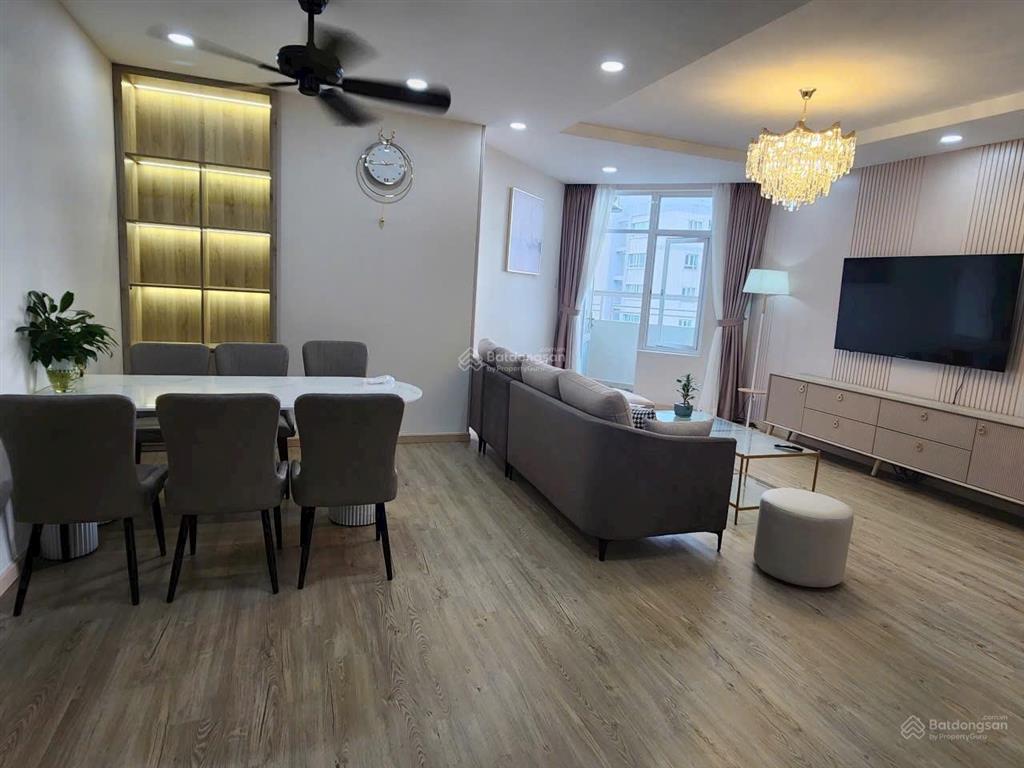 Bán căn hộ him lam chợ lớn quận 6, 84m2, 2pn 2wc  sổ hồng  nhà có nội thất   0906 388 ***