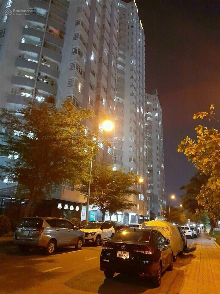 Bán căn hộ him lam chợ lớn  96,6m2 nhà full nội thất  sổ hồng   0906 388 ***