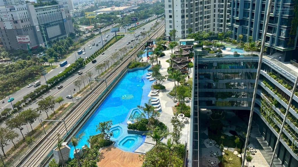 Cập nhật các căn lumiere riverside 73m² 2pn 2wc  nhà full nội thất  0906 388 ***