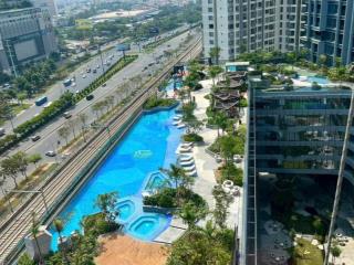 Cập nhật các căn lumiere riverside 73m² 2pn 2wc  nhà full nội thất  0906 388 ***