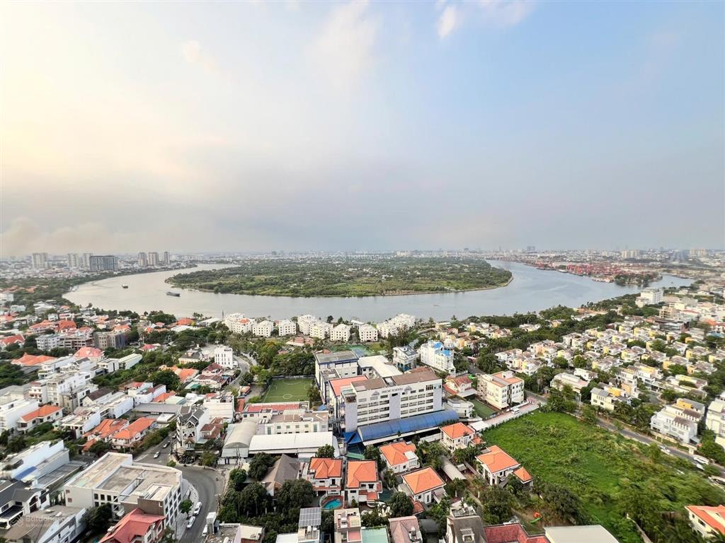 Cập nhật các căn lumiere riverside 73m² 2pn 2wc  nhà full nội thất  0906 388 ***