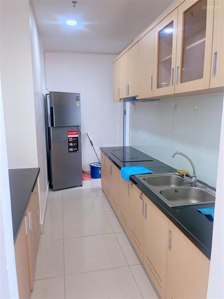 Cho thuê căn hộ him lam chợ lớn  dt 70m2 2pn 2wc  nhà có 1 máy lanh vả tủ  xem nhà 0906 388 ***