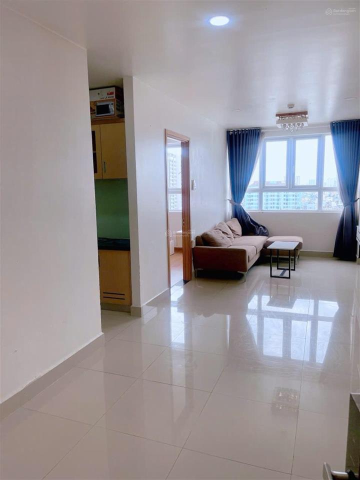 Cho thuê căn hộ him lam chợ lớn  dt 70m2 2pn 2wc  nhà có 1 máy lanh vả tủ  xem nhà 0906 388 ***