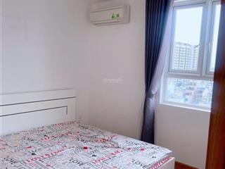 Cho thuê căn hộ him lam chợ lớn  dt 70m2 2pn 2wc  nhà có 1 máy lanh vả tủ  xem nhà 0906 388 ***