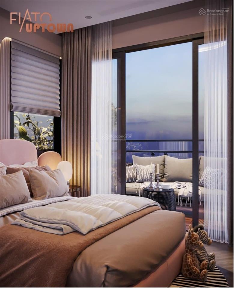 Bán căn 3pn 2wc, 116m² fiato up town  giá gốc chủ đầu tư   pkd 0906 388 ***