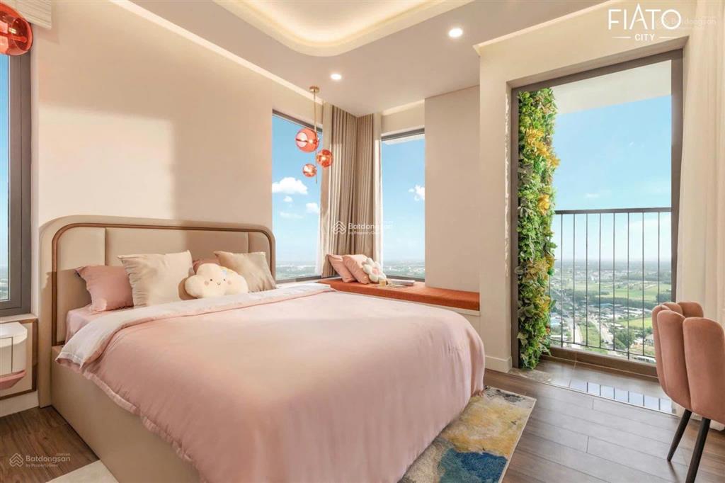 Bán căn 3pn 2wc, 116m² fiato up town  giá gốc chủ đầu tư   pkd 0906 388 ***