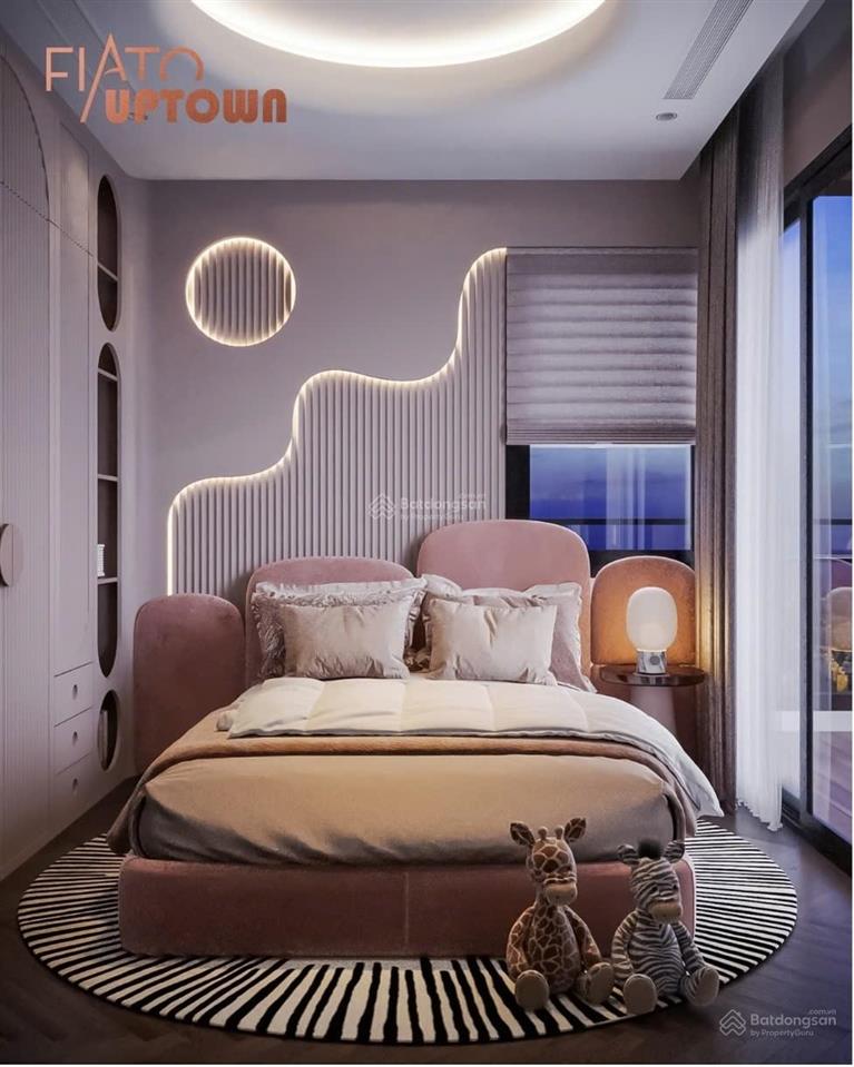 Bán căn 3pn 2wc, 116m² fiato up town  giá gốc chủ đầu tư   pkd 0906 388 ***