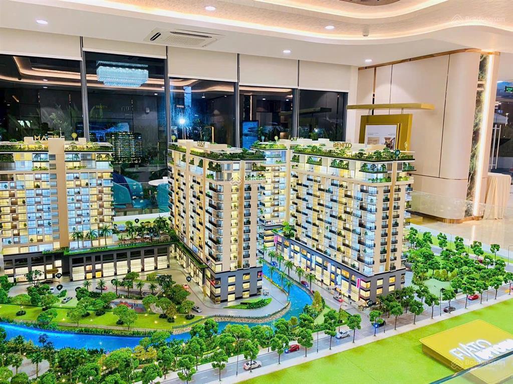Bán căn 3pn 2wc, 116m² fiato up town  giá gốc chủ đầu tư   pkd 0906 388 ***