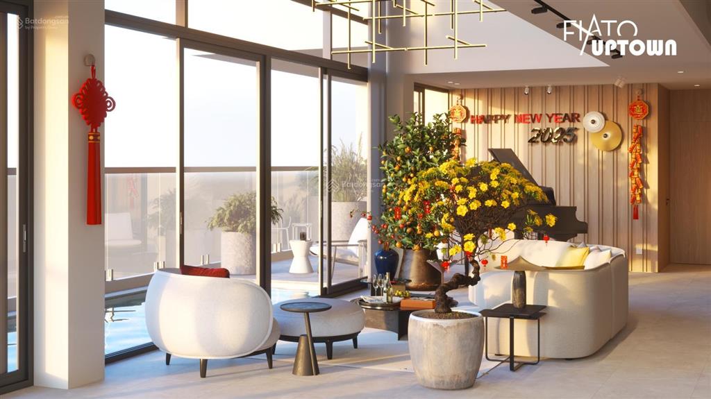 Bán căn penthouse 2 tầng  fiato up town, duplex diện tích 160m²   cđt 0906 388 ***.
