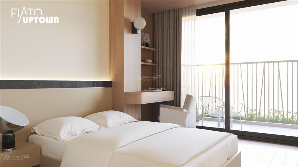 Bán căn penthouse 2 tầng  fiato up town, duplex diện tích 160m²   cđt 0906 388 ***.