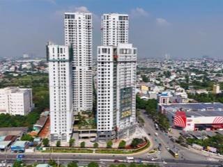 Bán căn hộ 2 pn, 68m² green skyline ngay siêu thi go dĩ an  nhận nhà 2026   xem nhà 0906 388 ***