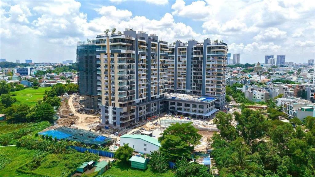 Bán căn góc 3pn dự án fiato up town  dt 116m2 3pn view hồ bơi   xem nhà thực tế 0906 388 ***